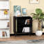Rectangle Accent Cabinet
