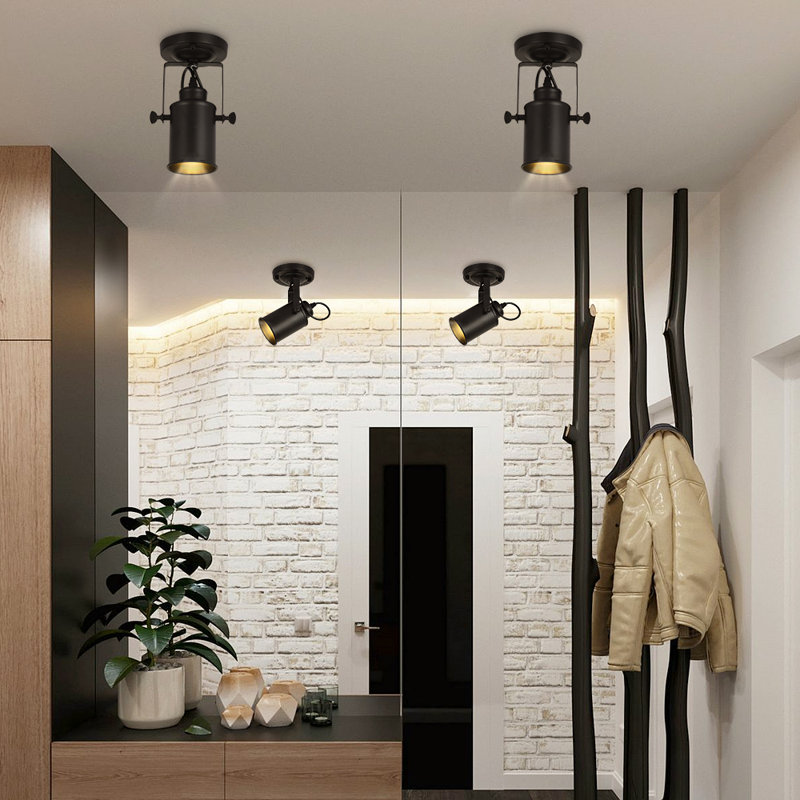 Ellie-Rose Armed Sconce