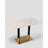 Milton Faux Marble Table-1252222425