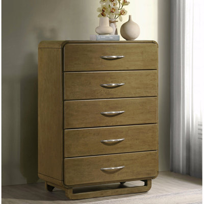 Commode 5 tiroirs (commode)
