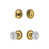Lifetime Brass est en rupture de stock