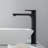 Tender Vessel Sink Faucet Single-handle Bathroom Faucet with Drain Assembly-63966533