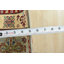 Tapis tribal Kazak 5 pi 1 po x 6 pi 5 po Nektaria