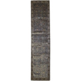 Suruchi One-of-a-Kind 3'8" X 19'10" Area Rug