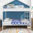 Alage Platform Bed-1171337558