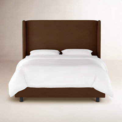 Tilly Upholstered Bed