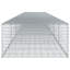 Annot Metal Border Fencing-505535360