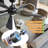 TurboBreeze 52'' - 5 Blade Modern Ceiling Fan with Dimmable Light Kit and Remote Control-122950095-100235450