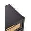 Achaius End Table