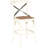 Franklin Solid Wood Counter Stool-91060522-93805749-99324129