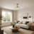 54" Ceiling Fan & 42" Ceiling Fan-1070431397