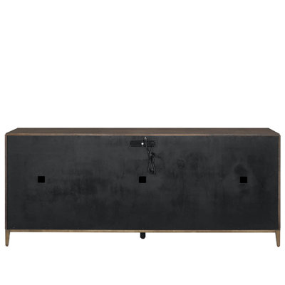 Saratoga 80'' Sideboard