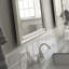Miroir de salle de bain biseauté Deluxe-2095393453-2090018288