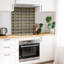 Asaldis 30x30 cm Pvc Mosaic Sheet