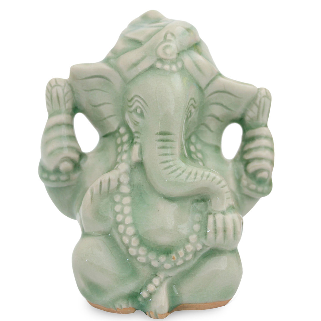 Calida Religious & Spiritual Figurines & Sculptures World Menagerie