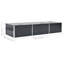 Raised garden bed in galvanized steel-1239944993-1239945007