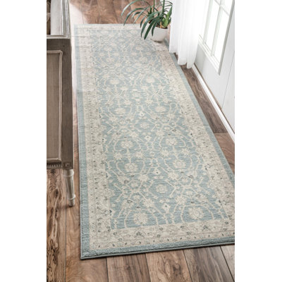 Rochelle Oriental Area Rug
