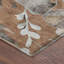 Tapis floral lavable à la machine de qualité supérieure Mayfield AMF2260-1471419908-1471419918