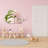 Dayshon Irregular Frameless Floating Mirror