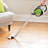 Nugeni Cordless Bagless Steam Cleaner & Steam Mop