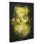Sketch of an Owl - Wrapped Canvas-56633793