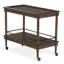 Chariot de bar en bois Dave Donnabrielle-65682445