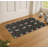 Botanical Deer Seasonal Indoor Doormat-1324353621-1324353611