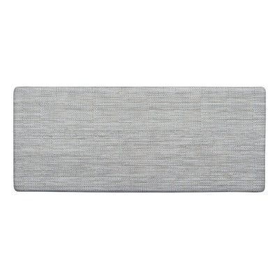 Tapis de cuisine ultra-doux anti-fatigue, 20 po