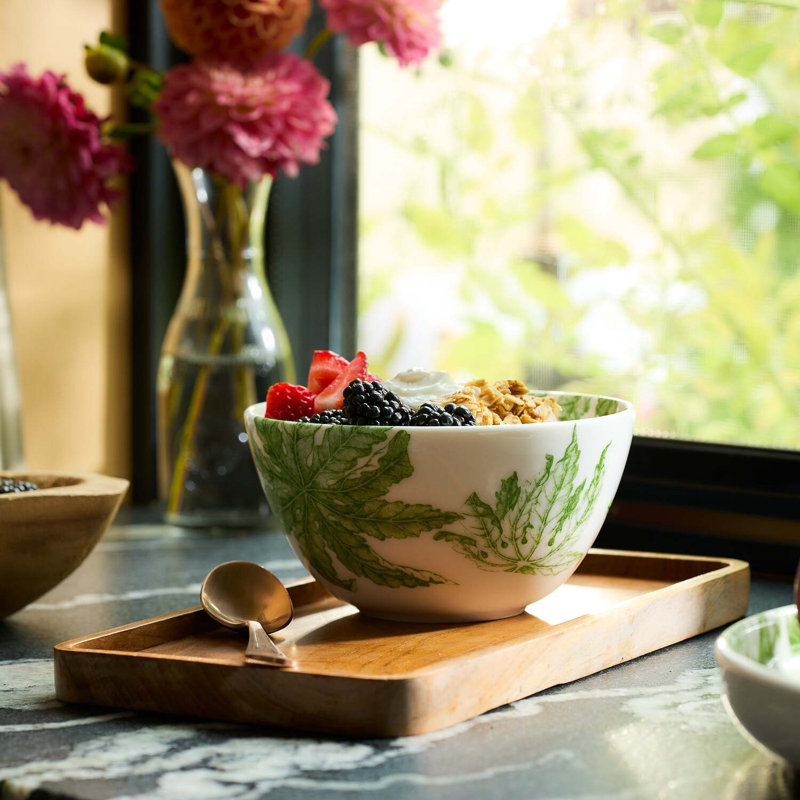 Freya Cereal Bowlset