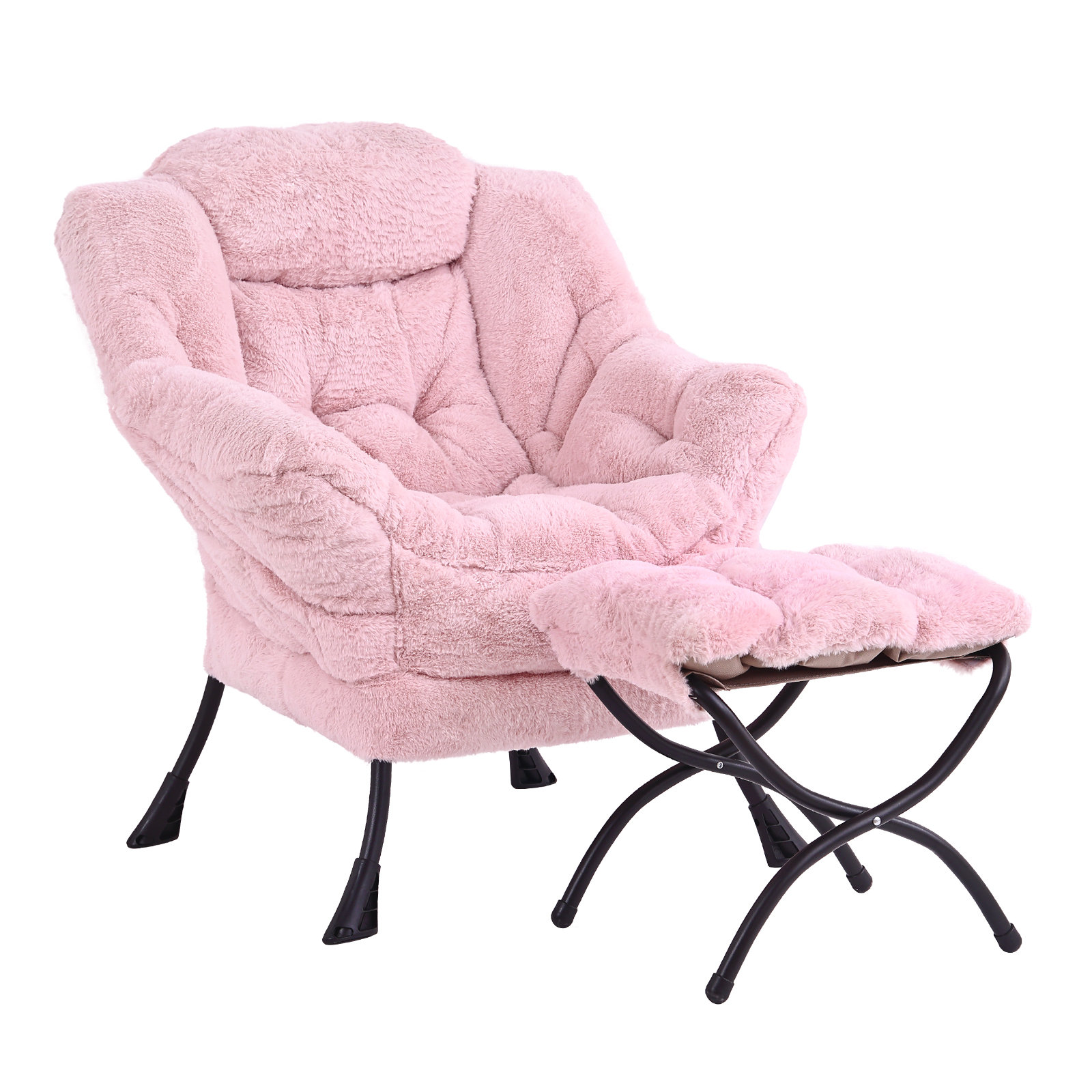 https://assets.wfcdn.com/im/59313269/compr-r85/2586/258648769/lazy-chair-with-ottoman-modern-lounge-accent-chair-with-armrests-and-a-side-pocket.jpg