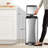Kitchen Trash Can - 7.95 Gallons