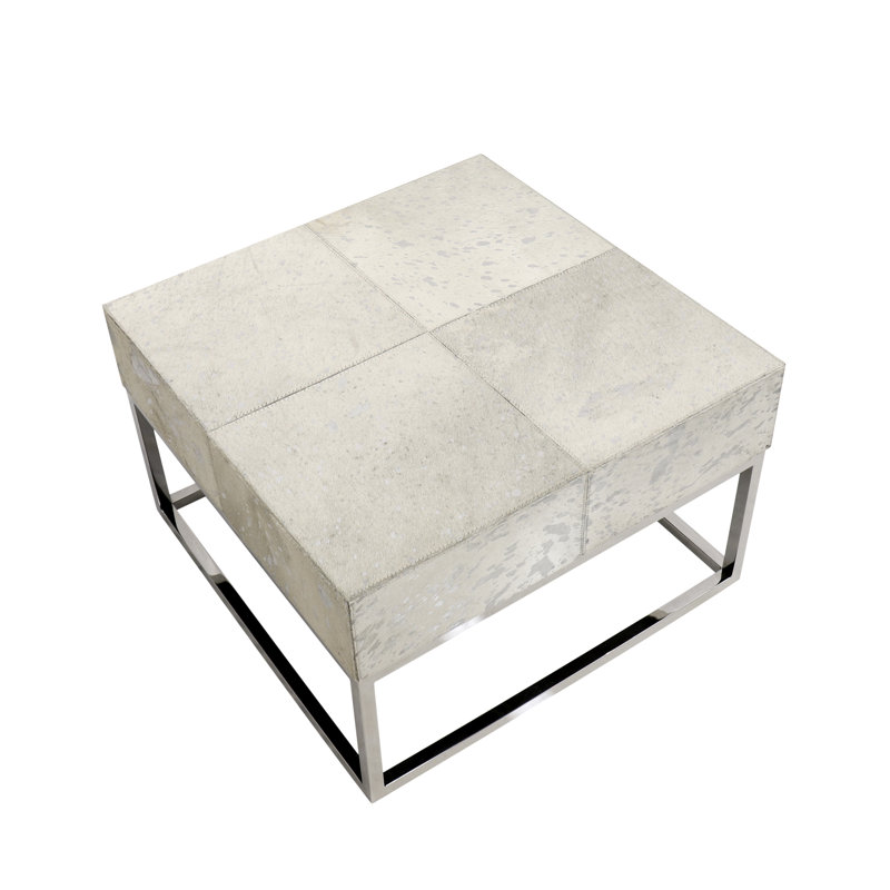 Safari Frame Coffee Table