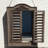 Bellwood Kiln Dried Hardwood Flat Mirror