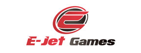 E-Jet Games Logo