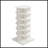 360 Rotating Shoe Cabinet 6 Layers-549745321-549745325