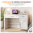 Farmhouse 47" Executive Desk-1903440274