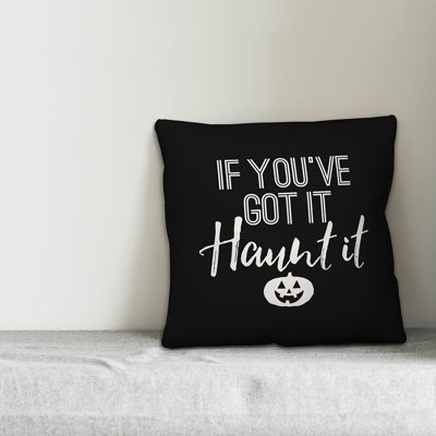 Pillow Cover