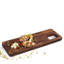 Wood Serving Board, Acacia 23" X 8"