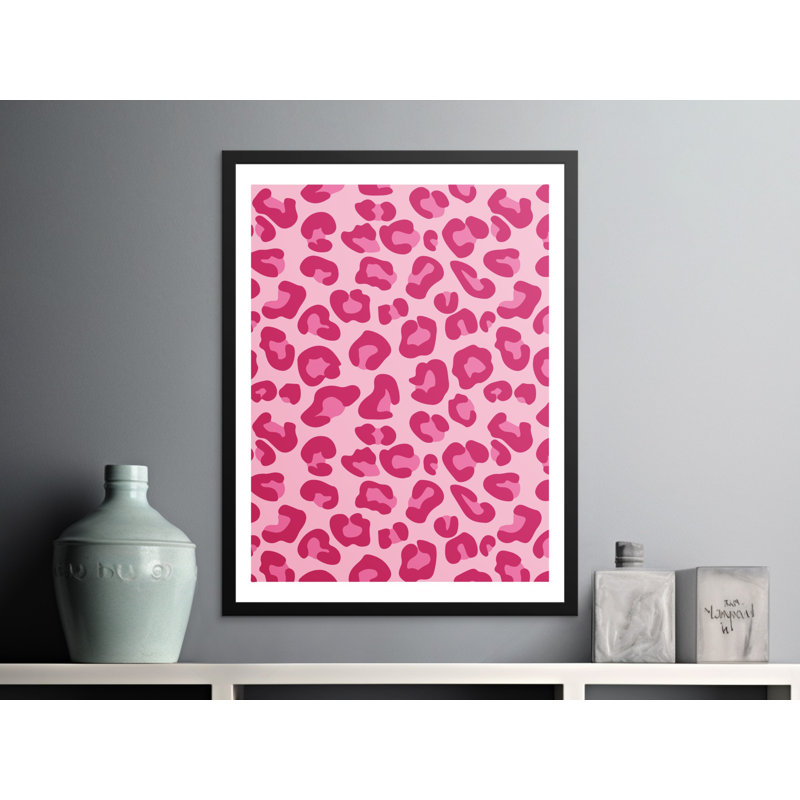 Conerly Single Picture Frame Print, 35.56 cm H x 27.94 cm W