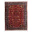 Waltrude Oriental Area Rug