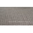 Bombay Natural Solid Gray Area Rug (2'X3')-2142528931