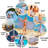 Meinulf Cotton Beach Towel-2095883748