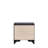 Storage Nightstand