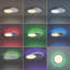 LED Flush Mount
