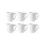 Lenox Tuscany Classics Mugs, Set of 6