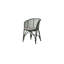 Blend Patio Dining Armchair with Cushion-55841071-56109743