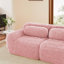 Deep Seat Design Sofa,No Assembly Required-1399756075-1399756068