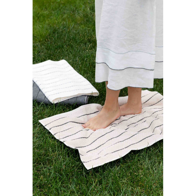 Tapis de bain
