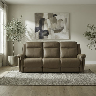 Alla Zero Gravity Power Reclining Sofa