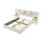 Grand lit plateforme tapissier-1639777058